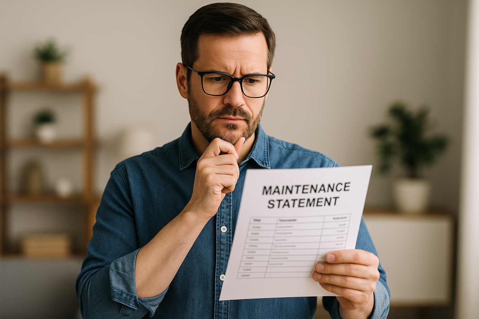 Why We Charge a Maintenance Coordination Fee (And Why It Saves You Money)